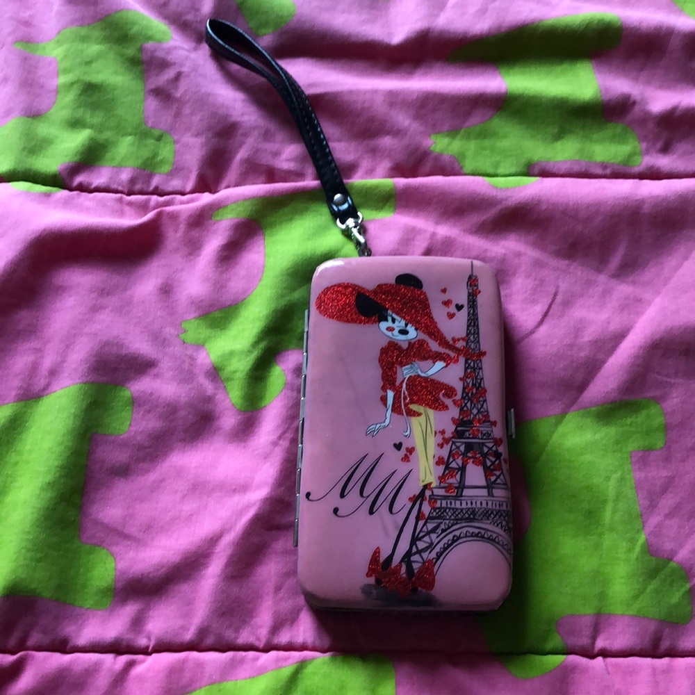 Phone case/wallet